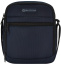 Сумка через плечо Magellan MAGTRNGSHBAG T-Range Shoulder Bag MAGTRNGSHBAGBLU Dark Blue - фото №3