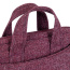 Сумка для ноутбука Rivacase 7921 Anvik Laptop Bag 14″ 7921 Burgundy - фото №14