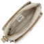 Сумка на плечо Kipling KI6770R63 Abanu Mini Crossbody Bag Signature Beige KI6770R63 R63 Signature Beige - фото №2