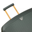 Чемодан на колёсах Roncato 418401 Arcade Spinner L 78 см Expandable 418401-57 57 Military Green - фото №11