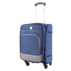 Чемодан на колёсах 4 Roads 16N121 20″ Spinner 55 см Expandable