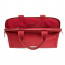 Сумка для ноутбука Lipault P79*007 Business Avenue Slim Laptop Bag 15″ P79-70007 70 Garnet Red - фото №2
