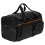 Дорожная сумка со светодиодной полосой BY by Bric's B3Y00261 Eolo Country Chooser 54 см B3Y00261.001 001 Black - фото №1