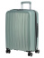 Чемодан на колёсах Robinzon RP3592-X Elba Deluxe Spinner M 65 см Exp RP3592-X-87 87 Mist Green - фото №1