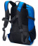 Маленький рюкзак Delsey 003335610 Nomade Backpack S 13″ 00333561002 02 Blue - фото №7