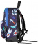 Детский рюкзак Pick&Pack PP20250 Space Sports Backpack S PP20250-14 14 Navy - фото №6