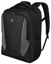 Большой рюкзак-антивор Wenger 612741 XE Extent Laptop Backpack 17″ Expandable