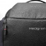 Рюкзак для путешествий Hedgren HCOM07 Commute Turtle Backpack/Duffle Cabin Size 15.6″ RFID USB HCOM07/003-01 003 Black - фото №18