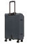 Чемодан Titan 372405 Nonstop Trolley Spinner M 68 см Expandable 372405-04 04 Stone - фото №6