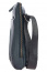 Кожаная мужская сумка через плечо Bric's BR107710 Torino Shoulder Bag M BR107710.051 051 Navy - фото №5