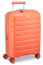 Чемодан Roncato 418183 Butterfly B-Flying Carry-on Spinner S 55 см Expandable 418183-12 12 Apricot Orange - фото №1