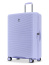 Чемодан Echolac PW005-28 Forza L 75 см Exp 1125TW005299280 Lilac - фото №1