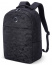 Рюкзак для ноутбука Delsey 003910600 Citypak Backpack 15.6″  00391060010 10 Black Camouflage - фото №8
