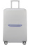 Чемодан на колёсах Samsonite CK6*002 Magnum Spinner 69 см CK6-08002 08 Light Grey - фото №3