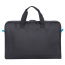 Сумка для ноутбука Rivacase 8059 Regent Laptop Bag 17.3″ 8059 Black - фото №7