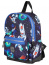 Детский рюкзак Pick&Pack PP20250 Space Sports Backpack S PP20250-14 14 Navy - фото №1