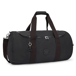 Дорожная сумка Kipling KI3826P39 Argus M Large Weekender Black Noir