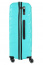 Чемодан Eberhart 44M*428 Motion Spinner M 75 см 44M-024-428 024 Tiffany Blue - фото №6