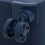 Чемодан March M2424*62 Aeon Spinner 68 см Expandable M2424-04-62 04 Navy - фото №9