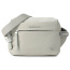 Сумка кросс-боди Hedgren HFURO11 Furo Nara Simple Crossover RFID HFURO11/893-15 893 Pussywillow Grey - фото №3