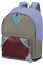 Школьный рюкзак Samsonite CU5-12003 Sam School Spirit Backpack L Lilac Dream CU5-12003 12 Lilac Dream - фото №1