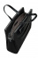 Женская сумка для ноутбука Samsonite KA8*102 Croco Zalia 2.0 Ladies` Business Bag 3 Comp. 14.1″ KA8-39102 39 Black/Croco Print - фото №2