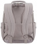 Женский рюкзак для ноутбука Samsonite KG9*003 Openroad Chic 2.0 Backpack 13.3″ USB KG9-08003 08 Pearl Lilac - фото №7