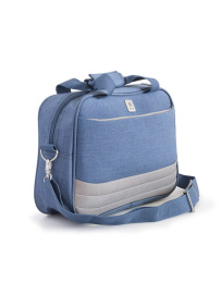 Бьюти-кейс 4 Roads 16N121 (12″) Beauty Case 27 см