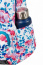 Пляжная сумка и рюкзак American Tourister 51G*014 Sunside Beach Set 51G-15014 15 Color Flowers - фото №7