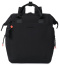 Женский рюкзак для ноутбука Hedgren HSTG09 String Orizuru Backpack M 15″ HSTG09/003-01 003 Black - фото №4