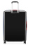 Чемодан на колёсах Delsey B03769821 United Slim Cabin L 75 см B0376982100 00 Black - фото №4