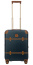 Чемодан с чехлом Bric's BBG38301 Bellagio 3.0 21″ Carry-on Spinner S 55 см