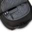 Деловой рюкзак для ноутбука Roncato 417185 Interface Business Backpack 15.6″ 417185-01 01 Black - фото №2
