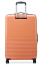 Чемодан Delsey 003891821 Marina 4DW Trolley Case L 76 см 00389182135EU 35 Orange - фото №4