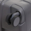 Чемодан Roncato 418152 Skyline Spinner M 70 см Expandable 418152-22 22 Anthracite - фото №8