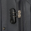 Чемодан на 2 колёсах 4 Roads 6127 28″ Upright 75 см Expandable 6166 (28") серый Серый - фото №8
