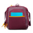 Дорожная сумка с отделением для ноутбука 13″ Rivacase 5331 Dijon Duffle Bag 57 см