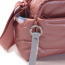Женская сумка кросс-боди Hedgren HCOCN02 Cocoon Cosy Shoulder Bag HCOCN02/411-02 411 Canyon Rose - фото №5