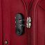 Чемодан на 2 колёсах 4 Roads 228 24″ Upright 63 см Expandable 228 (24") брусника Брусничный - фото №6