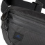 Поясная сумка Rivacase 5314 Dijon Waist Bag for mobile devices 5314 Black - фото №14