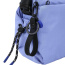 Женская сумка через плечо Hedgren HSTG01 String Kosho Medium Crossover HSTG01/891-01 891 Jacaranda Blue - фото №6