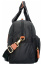 Дорожная сумка Bric's BXL42192 X-Collection X-Bag 18″ Boarding Duffle Bag With Pockets BXL42192.101 101 Black - фото №8