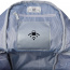 Рюкзак унисекс для планшета антивор Delsey 003334604 Securban Micro Backpack 9.7″ RFID 00333460412 12 Dark Blue - фото №3