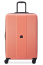 Чемодан Delsey 003893831 Ophelie 4DW Trolley XL 81 см Expandable 00389383119ME 19 Coral Pink - фото №3