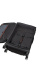 Чемодан Samsonite CS1*007 X'Blade 4.0 Spinner 56 см Top Pocket CS1-09007 09 Black - фото №2