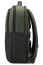 Рюкзак для ноутбука Roncato 412240 Metropolitan Laptop Backpack 15.6″ 412240-57 57 Military Green - фото №6