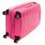 Чемодан Roncato 3172 Spirit Trolley Medium 70 см Expandable 3172-11 11 Pink - фото №7