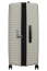 Чемодан на колесах с амортизаторами Samsonite KJ1*004 Upscape Spinner 81 см Expandable KJ1-02004 02 Warm Neutral - фото №6