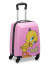 Детский набор чемодан и мешок Roncato 441001 Looney Tunes Kids Baby Trolley 46 см 441001-18 11 Tweety - фото №2