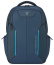Деловой рюкзак для ноутбука Roncato 417186 Interface Business Backpack 14″